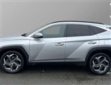 Hyundai Tucson Image 6