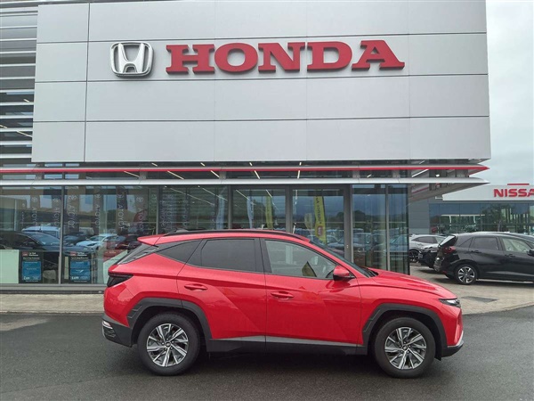 Large image for the Used Hyundai Tucson