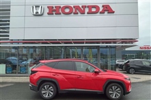 Used Hyundai Tucson