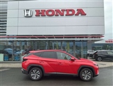 Hyundai Tucson Image 1