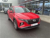 Hyundai Tucson Image 2