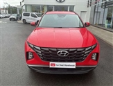 Hyundai Tucson Image 3