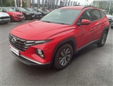 Hyundai Tucson Image 4