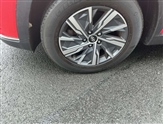 Hyundai Tucson Image 5