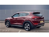 Hyundai Tucson Image 2
