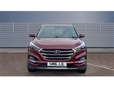 Hyundai Tucson Image 3