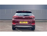 Hyundai Tucson Image 6