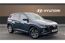 Used Hyundai Tucson