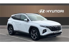 Used Hyundai Tucson