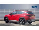 Hyundai Tucson Image 2
