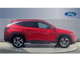 Hyundai Tucson Image 5