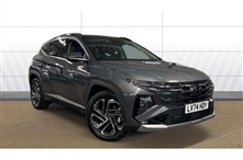 Used Hyundai Tucson