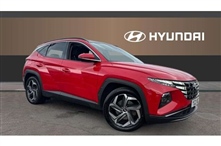 Used Hyundai Tucson
