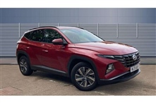 Used Hyundai Tucson