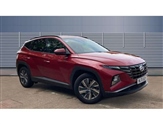 Hyundai Tucson Image 1