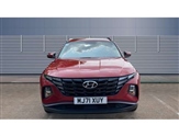 Hyundai Tucson Image 3