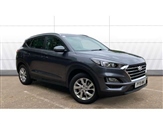 Hyundai Tucson Image 1