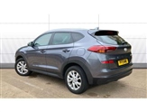 Hyundai Tucson Image 2