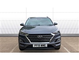 Hyundai Tucson Image 3