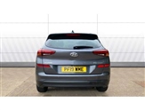 Hyundai Tucson Image 6
