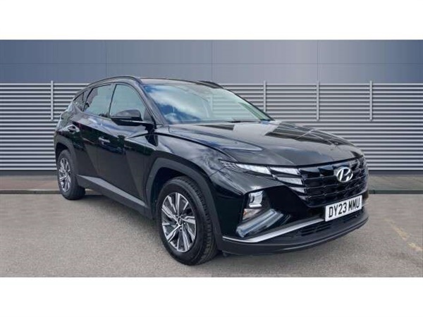Large image for the Used Hyundai Tucson