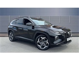Hyundai Tucson Image 1