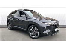 Used Hyundai Tucson