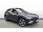 Hyundai Tucson Image 1