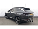 Hyundai Tucson Image 2