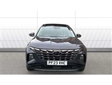 Hyundai Tucson Image 3