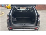 Hyundai Tucson Image 4
