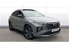 Used Hyundai Tucson