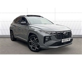 Hyundai Tucson Image 1