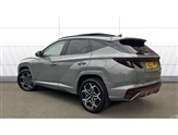 Hyundai Tucson Image 2