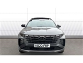 Hyundai Tucson Image 3
