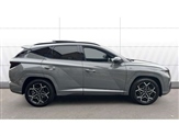 Hyundai Tucson Image 5