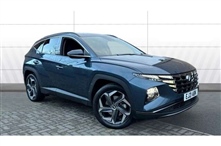 Used Hyundai Tucson