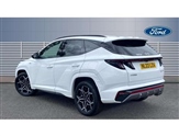 Hyundai Tucson Image 2