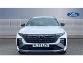 Hyundai Tucson Image 3