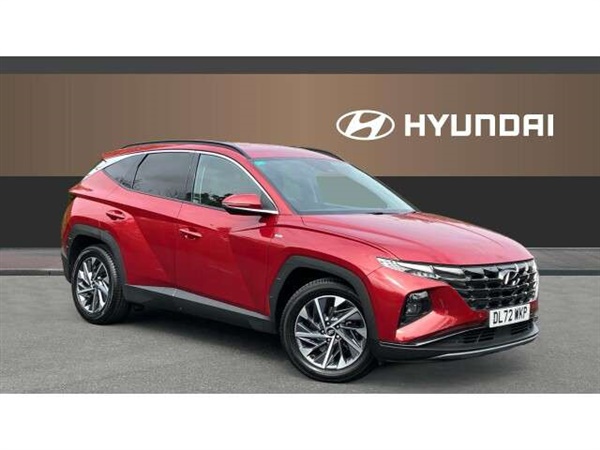 Large image for the Used Hyundai Tucson