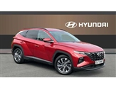 Hyundai Tucson Image 1