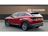 Hyundai Tucson Image 2