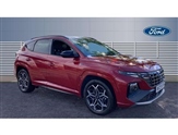 Hyundai Tucson Image 1