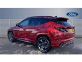 Hyundai Tucson Image 2