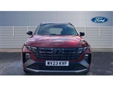 Hyundai Tucson Image 3