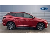 Hyundai Tucson Image 5