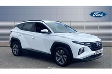 Used Hyundai Tucson
