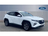 Hyundai Tucson Image 1