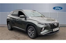 Used Hyundai Tucson