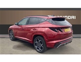 Hyundai Tucson Image 2